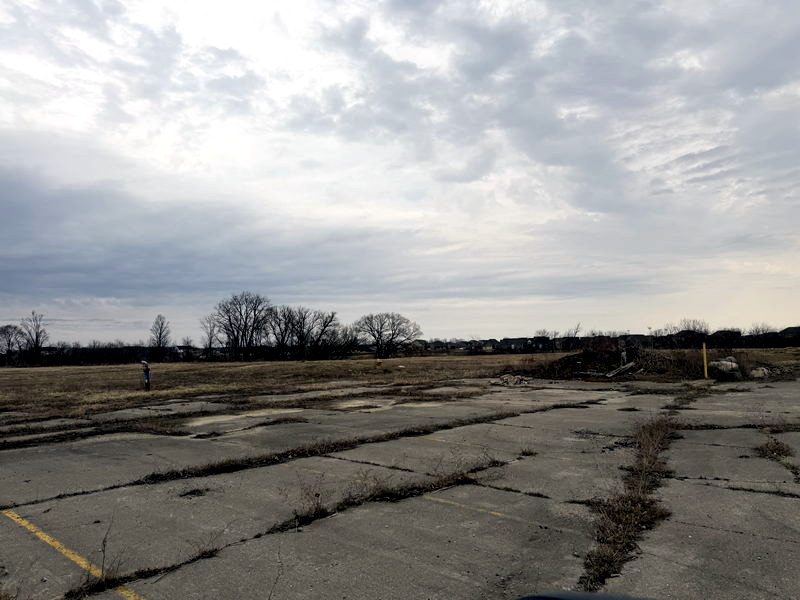 Wolverine Golf Club - March 28 2025 Photo 